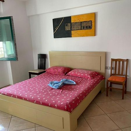 Ela Appartaments Vlorë 외부 사진