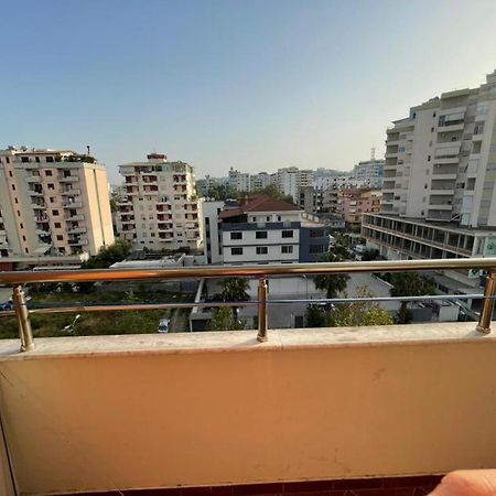 Ela Appartaments Vlorë 외부 사진