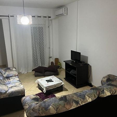 Ela Appartaments Vlorë 외부 사진