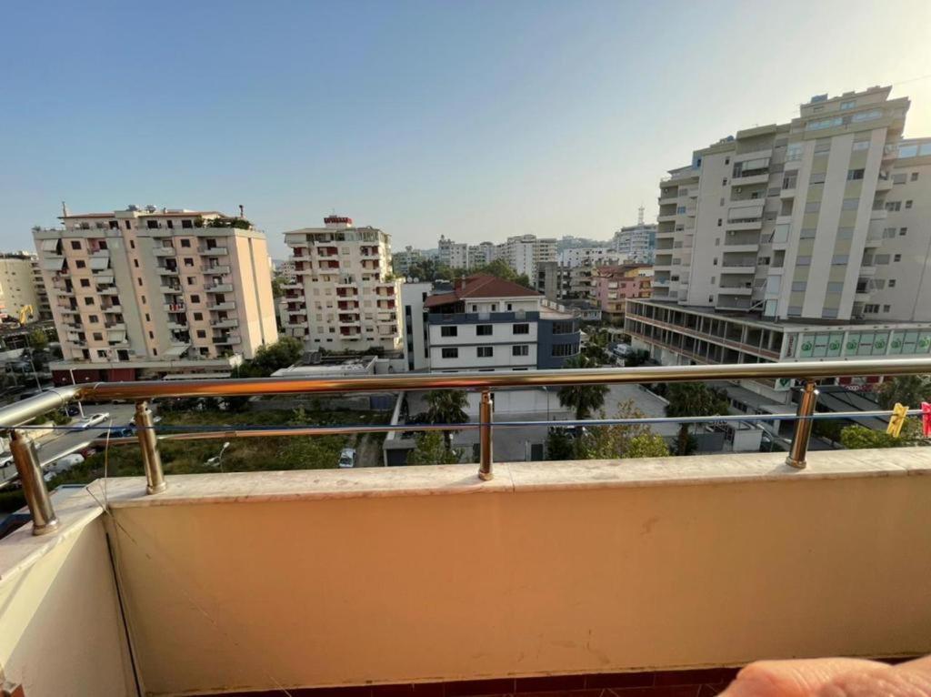 Ela Appartaments Vlorë 외부 사진