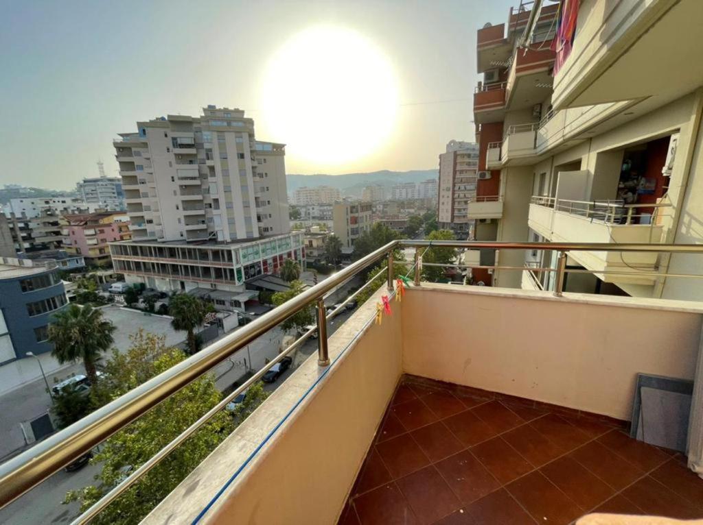 Ela Appartaments Vlorë 외부 사진