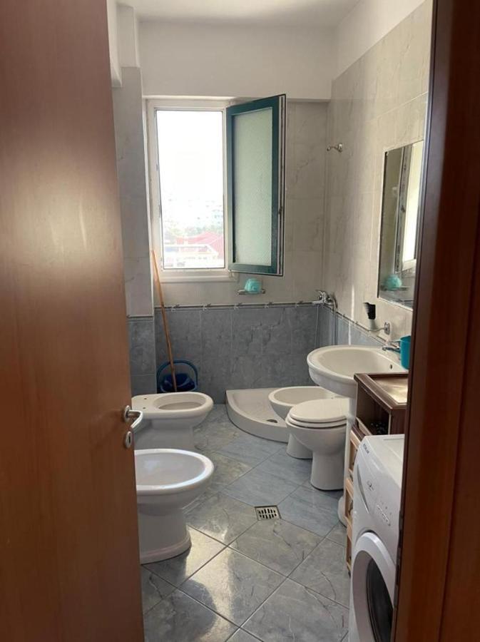 Ela Appartaments Vlorë 외부 사진